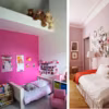 Une chambre rose fait toujours le bonheur des petites filles. Pour vos princesses, découvrez nos plus jolies chambres roses dignes de leur rêve d'enfant...