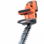 Taille-haies rechargeables sans surcharge !