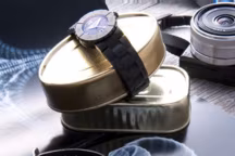 Faites montre de tendance pour Noël