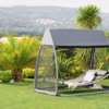 Un mobilier de jardin déco pour les beaux jours