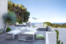 Créer l'ambiance sur sa terrasse ou dans son jardin !