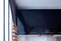 Petit loft en famille