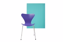 15 idées pour associer des couleurs flashy