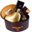 Biscuits, chocolat... faites plaisir avec ce coffret Maxim's