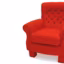 Fauteuil pop ultra confortable