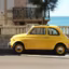 La fiat 500, éternelle...