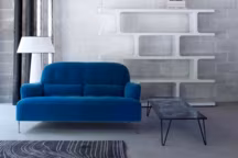 Six canapés très stars