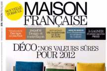 Feuilletez le nouveau Maison Française