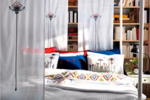 Petit budget : une nouvelle ambiance pour ma chambre