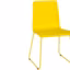 Jaune tonic pour cette chaise