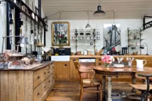 11 cuisines classiques qui s'encanaillent !