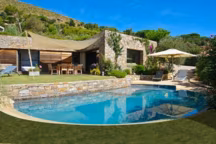 Pensez à votre future piscine