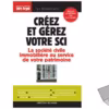Zoom sur l'étendue du pouvoir d'un gérantde SCI et sa responsabilité sociale, civile, pénale et fiscale). Un extrait du livre "Créer et gérez votre SCI", de Christian Micheaud, édité par Express Roularta Editions.