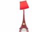 Lampe pour une lumière parisienne
