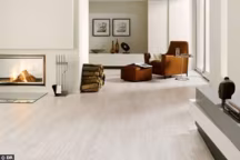 Un sol neuf à petit prix