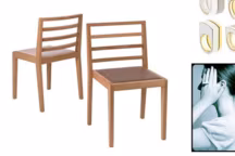 La designer Alice Etcaetera vous dévoile sa vision des choses, du design, de la création. Retour sur son parcours, ses expériences, ses projets...