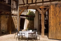 Une ferme nouvelle génération