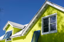 Bahamas : cocktail déco 200 % couleurs