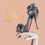 Louboutin, 20 ans de talons aiguille