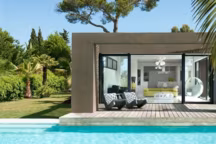 Les 8 piscines qui nous font le plus craquer