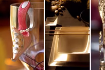 Toutes les occasions étant bonnes pour donner vie à de jolies tables, surtout avec les fêtes qui arrivent, plongez vers le montre le blog Rêves de tables. C'est le dernier né des blogs de Cotemaison.fr...