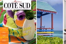 Quelle déclaration d'amour ! Pour fêter les 20 ans de Côté Sud, les lecteurs ont confié à Visite Privée leurs plaisirs et souvenirs de lecture. Morceaux choisis par la rédaction...