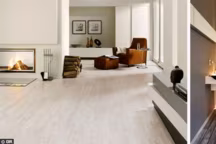 Sol stratifié, PVC et peinture spécial sols : ces trois revêtements de sols sont assez économiques. Notre sélection de modèles...