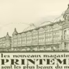 Symbole de renouveau, le Printemps à la belle saison se décore de fleurs et de végétaux. Aujourd'hui comme hier, le grand magasin a pris l'habitude de célébrer ce rendez-vous. Un article Côté Paris