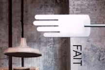 Design : l'exception du tout fait main