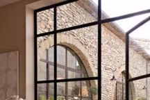 Baies vitrées et verrières : 14 photos pour laisser entrer la lumière