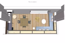 Aménager une grande terrasse : 10 plans pour trouver l'inspiration