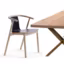 Option bois pour cette chaise et cette table