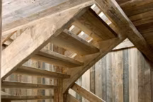 Chic et confort pour un chalet à Chamonix