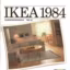 1984 : Ikea lâche l'option tout bois