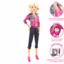 Grand prix du jouet 2010 : Barbie avec caméra intégrée