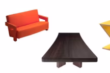 Spécial Salon de Milan. La collection "I Maestri", imaginée par Cassina en 1964, continue son développement. Zoom...