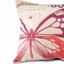 Un coussin très papillonnant