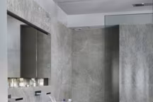 15 revêtements de sol pour ma salle de bains