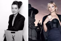 Nathalie Duran, directrice générale adjointe d'Yves Saint Laurent Parfums, livre les secrets du parfum "Parisienne". Interview signée Côté Paris...