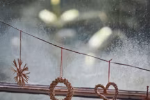 Cette année, je fais ma déco de Noël moi-même !