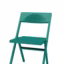 Chaise pliable