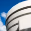 Guggenheim Museum forcément