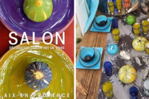 Le salon Côté Sud ouvre ses portes à Aix-en-Provence avec de nombreuses animations et 200 exposants. Pour quoi y aller ? Pour le savoir, c'est ici...