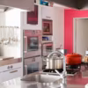Osez le rose dans votre cuisine !