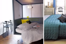 lits façons atypique