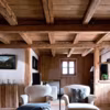Un chalet savoyard au confort chic