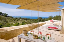 Simplicité absolue aux Baléares