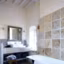 Salle de bain naturelle