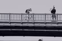 Côté Paris : et vogue la Seine !