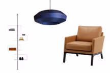 Salon : les nouveautés 2011-2012